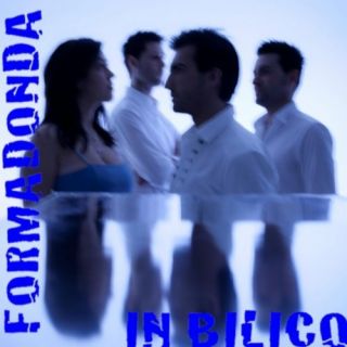 Formadonda - "In Bilico", da venerdi' 20 maggio in rotazione radiofonica e negli store digitali